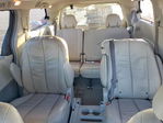 Toyota Sienna 2011
