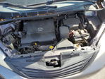 Toyota Sienna 2011