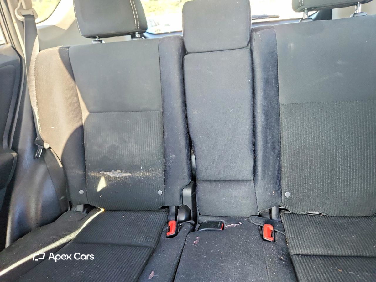 Toyota RAV 4 2014