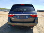 Honda Odyssey 2012