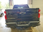 Chevrolet Silverado 2021