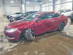 Chrysler 200 2015