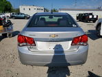 Chevrolet Cruze 2014