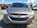 Hyundai Tucson 2012