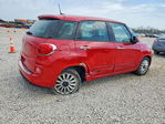 Fiat 500 2014