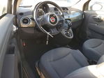 Fiat 500 2012