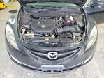 Mazda 6 2011