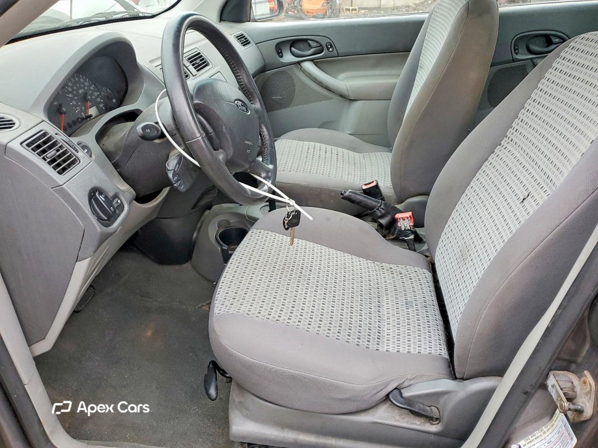 Ford Focus 2005