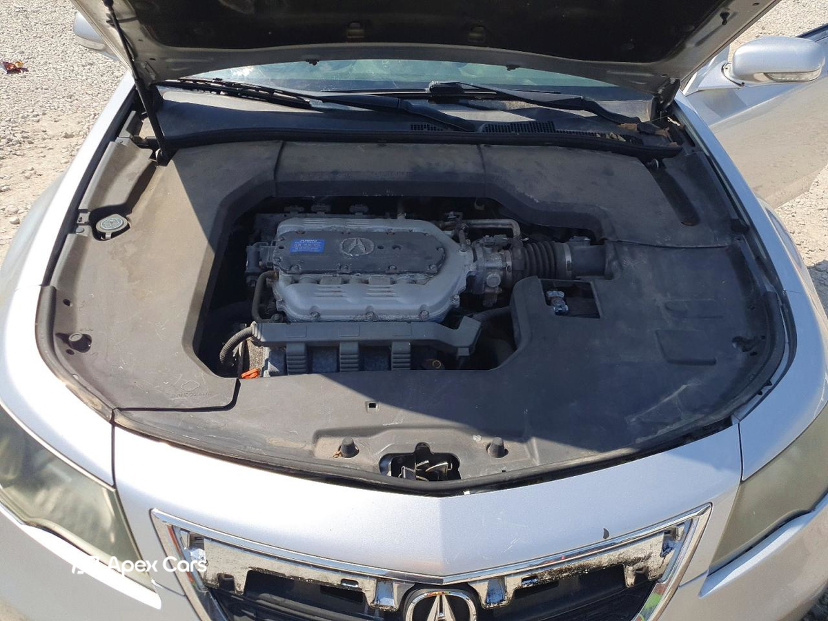 Acura TL 2013