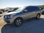 Nissan Pathfinder 2018