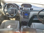 Honda Odyssey 2014
