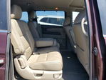 Honda Odyssey 2011