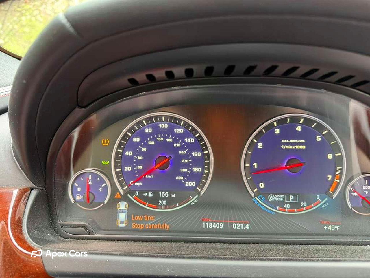 BMW Series 6 2015