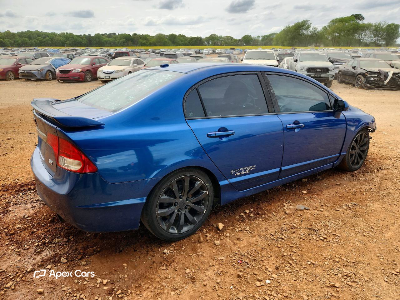 Honda Civic 2009