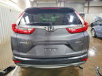 Honda CR-V 2017