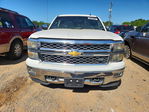 Chevrolet Silverado 2014