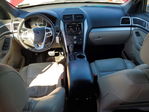 Ford Explorer 2014