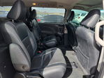 Toyota Sienna 2017