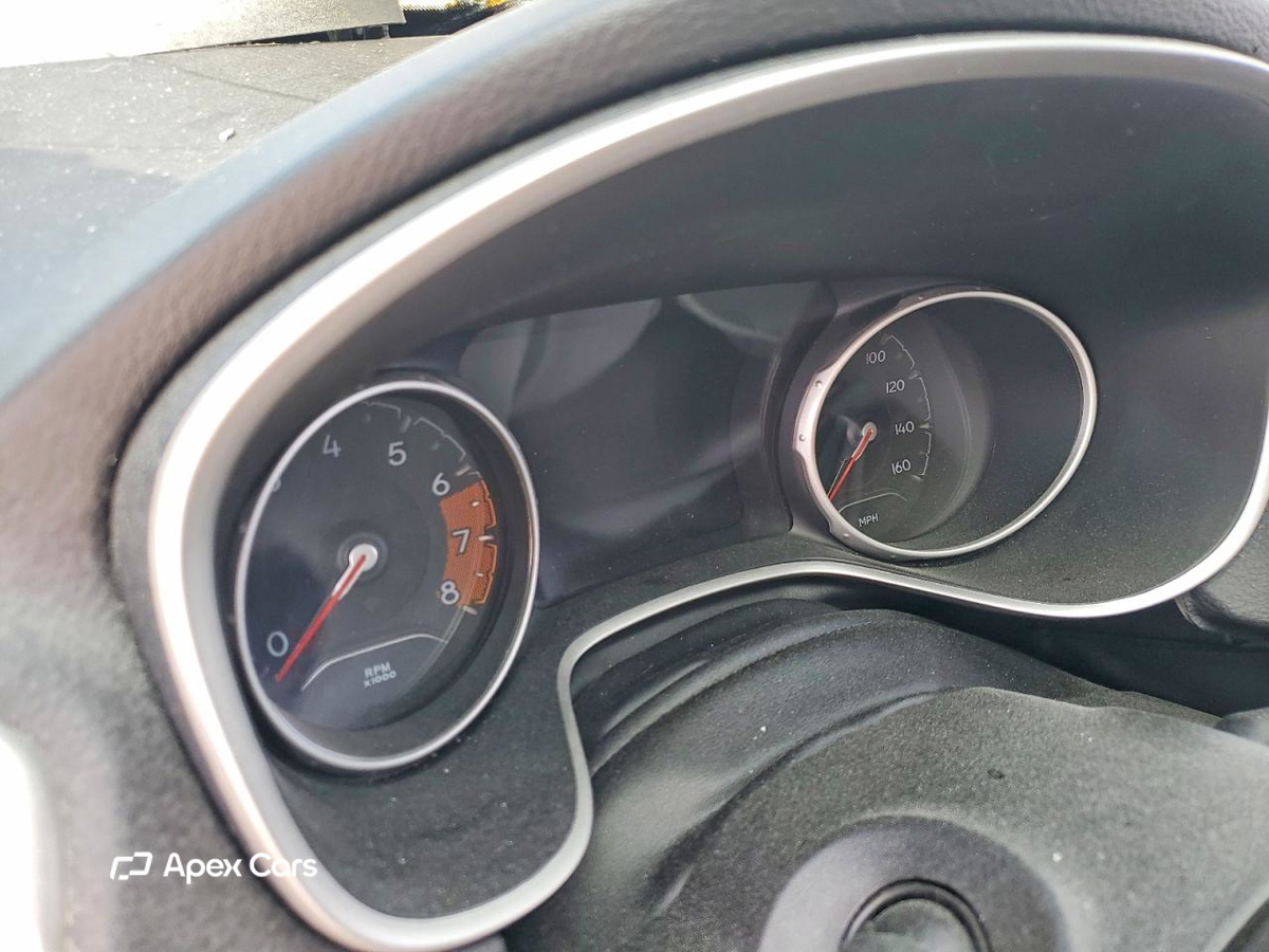 Jeep Compass 2021