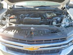 Chevrolet Silverado 2019