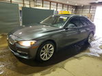 BMW Series 3 2013