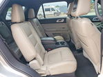 Ford Explorer 2011