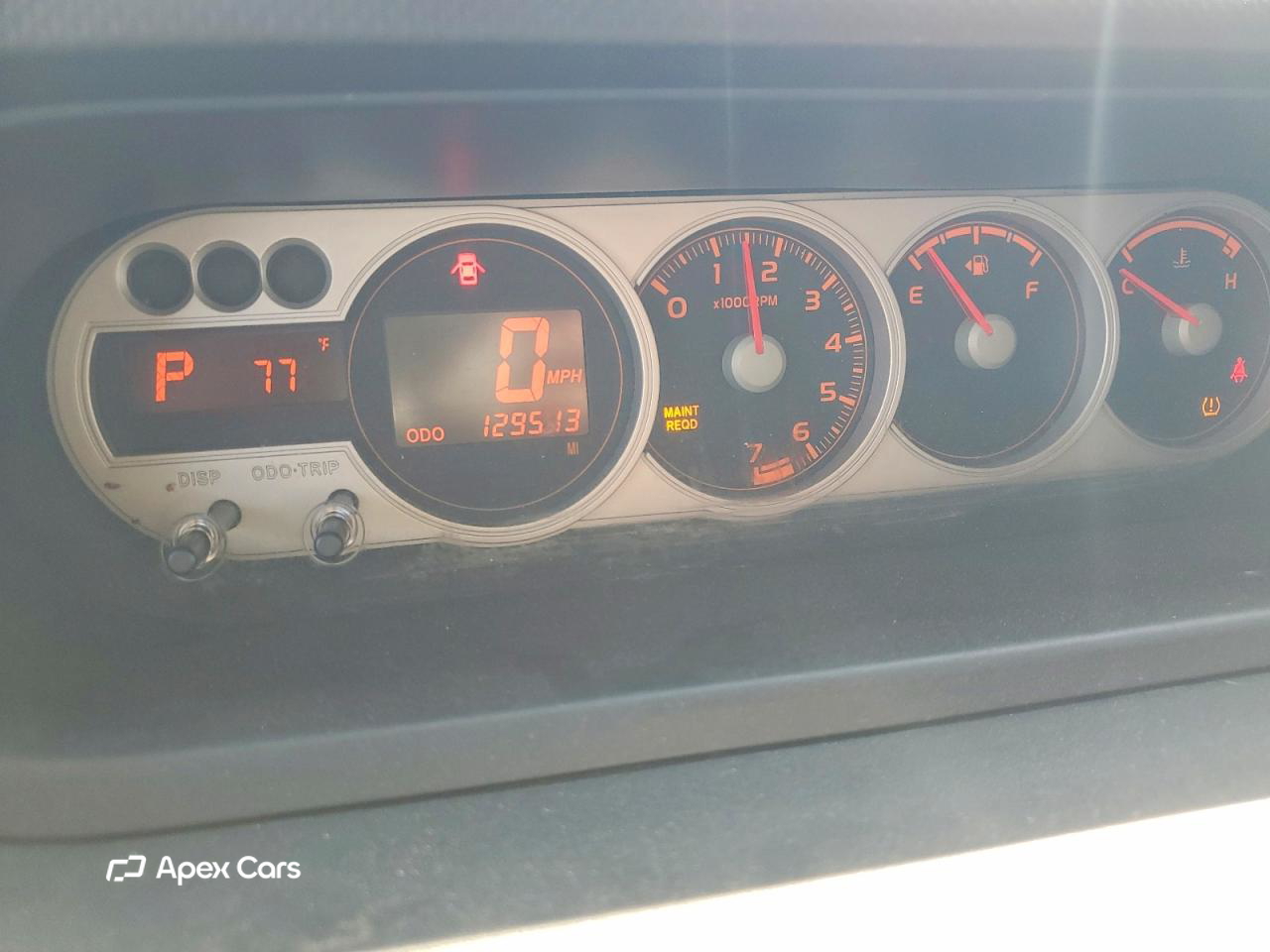 Scion xB 2010