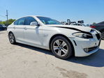 BMW Series 5 2012