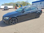 BMW Series 3 2010
