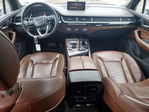 Audi Q7 2017