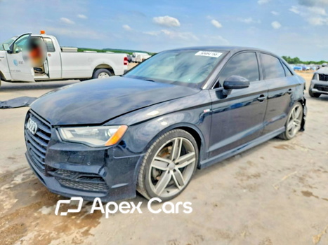 Audi A3 2016 - Zdjęcie 1 z 13