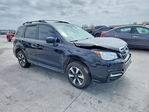Subaru Forester 2017