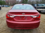 Hyundai Sonata 2011