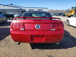 Ford Mustang 2005