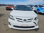Toyota Corolla 2012