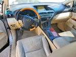 Lexus RX 2011