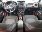 Jeep Renegade 2016