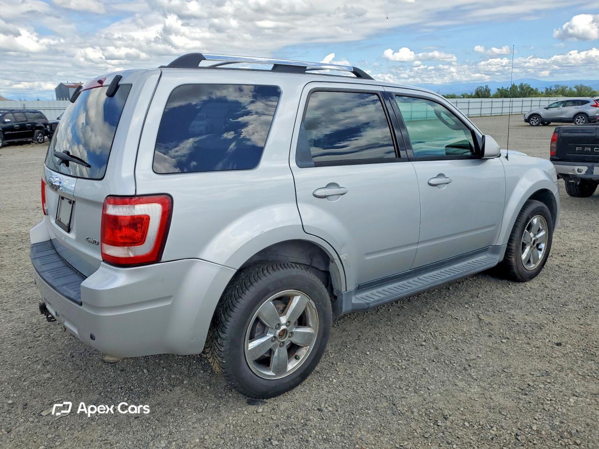 Ford Escape 2009
