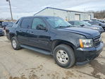 Chevrolet Avalanche 2009