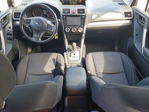 Subaru Forester 2016