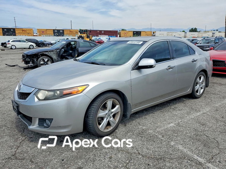 Acura TSX 2010 - Image 1 of 12