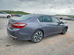 Honda Accord 2017