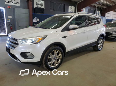 Ford Escape 2019 - Image 1 of 13