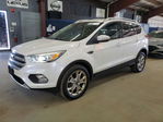 Ford Escape 2019