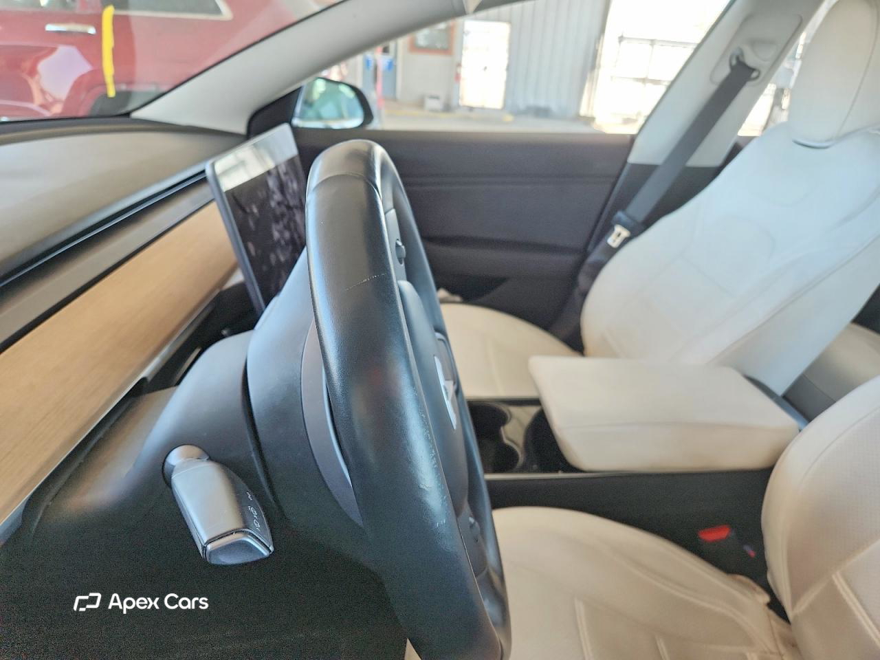 Tesla Model 3 2018
