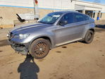 BMW X6 2014