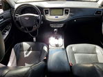 Hyundai Genesis 2014