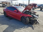 Tesla Model S 2021