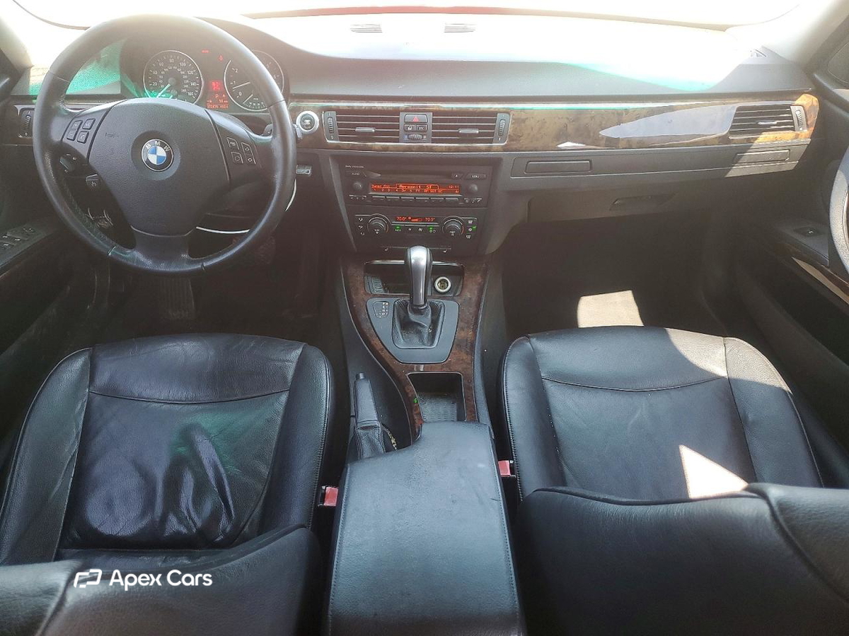 BMW Series 3 2006