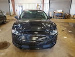 Ford Fusion 2018